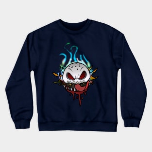 Free Energy Crewneck Sweatshirt